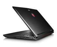 MSI GL72 i5-6300HQ/8GB/1TB/Win10X GF940MX FHD - 339931 - zdjęcie 4